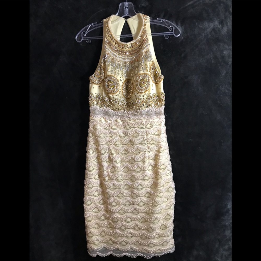 Jovani Dress